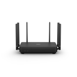 Xiaomi Router AX3200 router sem fios Gigabit Ethernet Dual-band (2,4 GHz   5 GHz) Preto