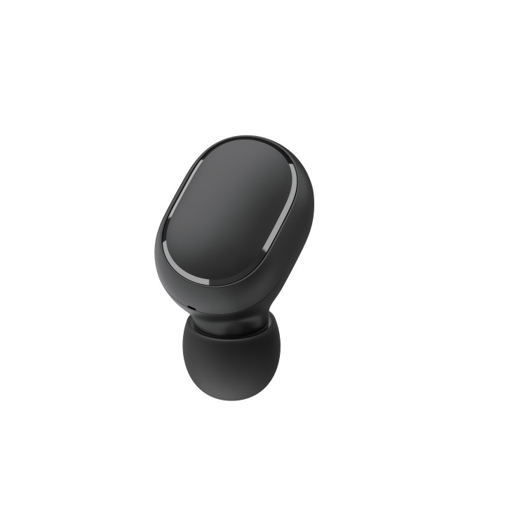 Xiaomi Redmi Buds Essential Auscultadores True Wireless Stereo (TWS) Intra-auditivo Chamadas Música Bluetooth Preto
