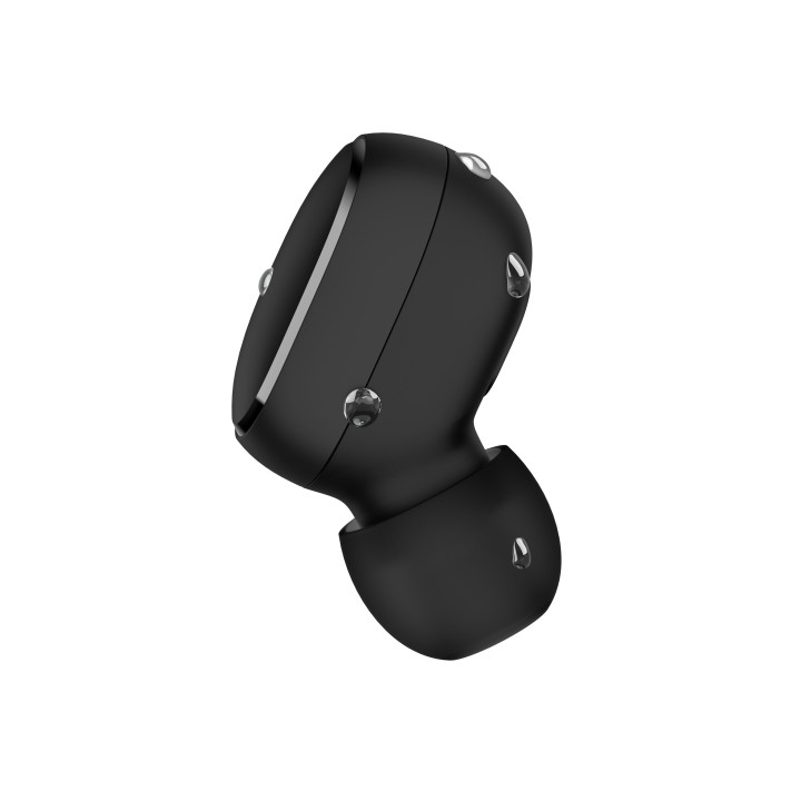 Xiaomi Redmi Buds Essential Auscultadores True Wireless Stereo (TWS) Intra-auditivo Chamadas Música Bluetooth Preto