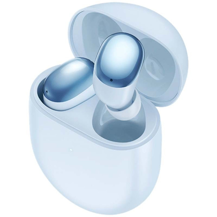 Earbuds Xiaomi Redmi Buds 4 True Wireless Stereo (TWS) Intra-auditivo