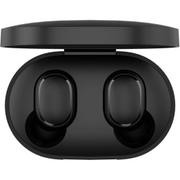 Xiaomi Redmi Buds Essential Auscultadores True Wireless Stereo (TWS) Intra-auditivo Chamadas/Música Bluetooth Preto
