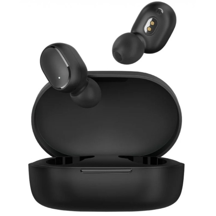 Xiaomi Redmi Buds Essential Auscultadores True Wireless Stereo (TWS) Intra-auditivo Chamadas/Música Bluetooth Preto