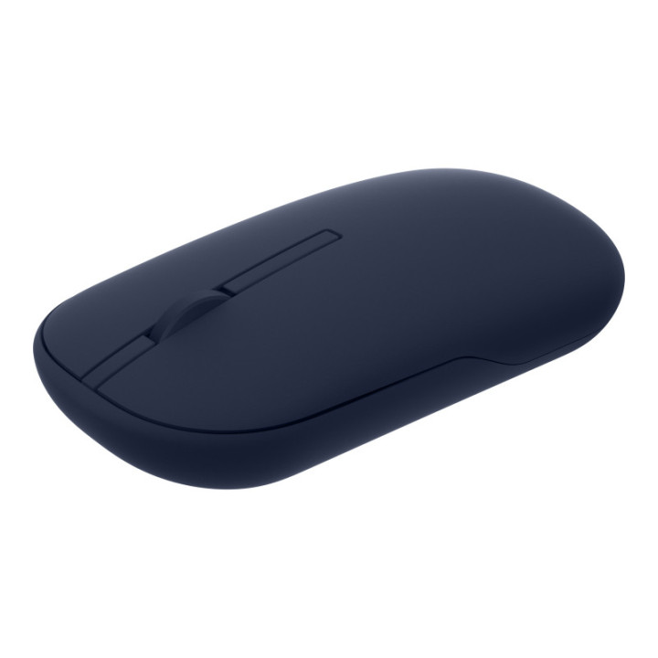ASUS MD100 rato Ambidestro RF Wireless + Bluetooth Ótico 1600 DPI