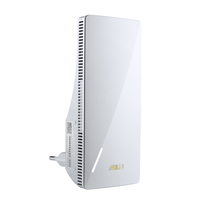 Repetidor ASUS RP-AX58 WIFI6 Mesh  Dual Band