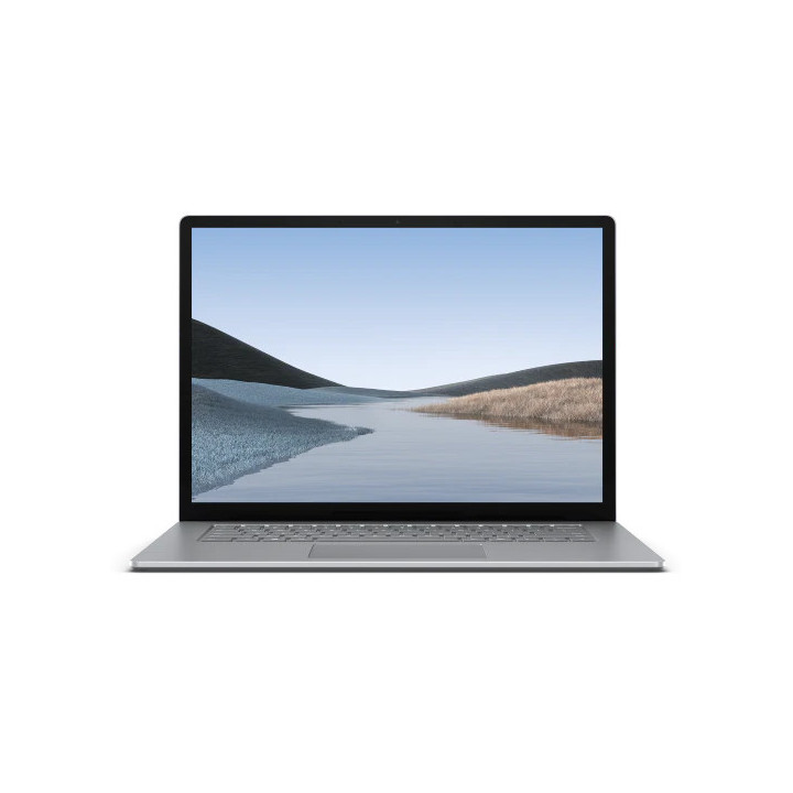 Microsoft Surface Laptop 3 i5-1035G7 Computador portátil 38,1 cm (15") Ecrã táctil Intel® Core™ i5 8 GB LPDDR4x-SDRAM 128 GB
