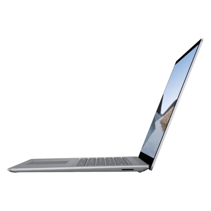 Microsoft Surface Laptop 3 i5-1035G7 Computador portátil 38,1 cm (15") Ecrã táctil Intel® Core™ i5 8 GB LPDDR4x-SDRAM 128 GB