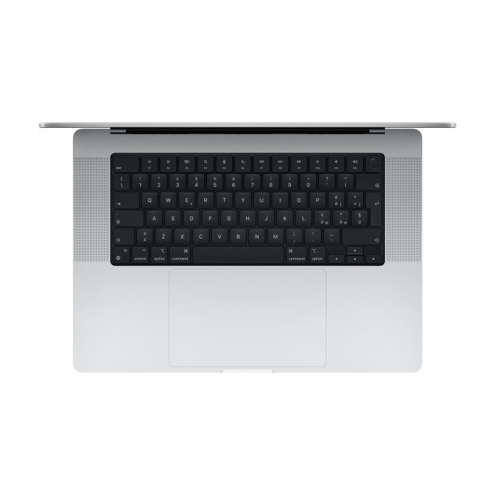 Apple MacBook Pro M1 Pro Computador portátil 41,1 cm (16.2") Apple M 16 GB 1000 GB SSD Wi-Fi 6 (802.11ax) macOS Monterey