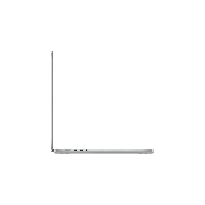 Apple MacBook Pro M1 Pro Computador portátil 41,1 cm (16.2") Apple M 16 GB 1000 GB SSD Wi-Fi 6 (802.11ax) macOS Monterey