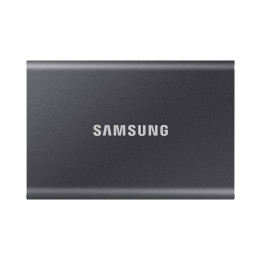 Samsung Portable SSD T7 1000 GB Cinzento