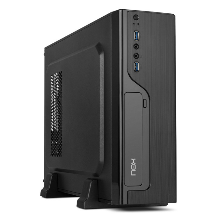 NOX Lite070 Preto 500 W