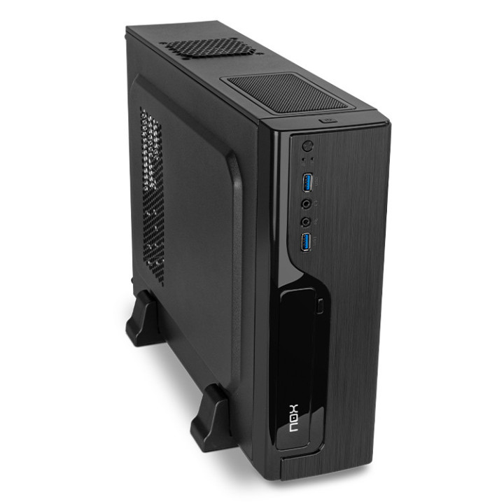 NOX Lite070 Preto 500 W