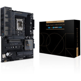ASUS PROART B650-CREATOR AMD B650 Ranhura AM5 ATX