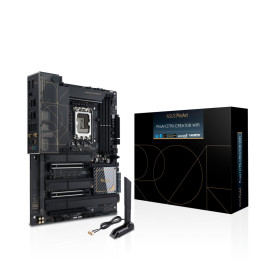 Motherboard ASUS PROART Z790-CREATOR WIFI Intel Z790 LGA 1700 ATX