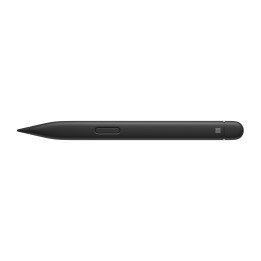 Microsoft Surface Slim Pen 2 caneta stylus 13 g Preto