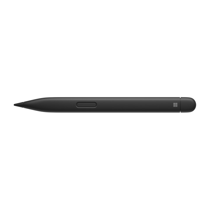 Microsoft Surface Slim Pen 2 caneta stylus 13 g Preto