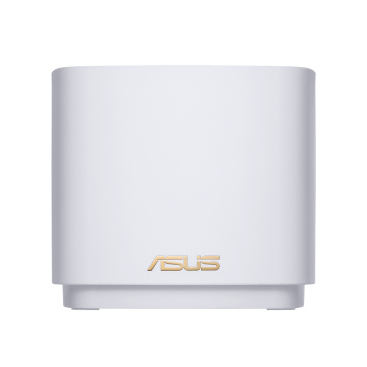 ASUS ZenWiFi XD4 Plus AX1800 3 Pack White Dual-band (2,4 GHz   5 GHz) Wi-Fi 6 (802.11ax) Branco 2 Interno
