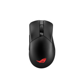 ASUS ROG Gladius III Wireless AimPoint rato Mão direita RF Wireless + Bluetooth + USB Type-A Ótico 36000 DPI