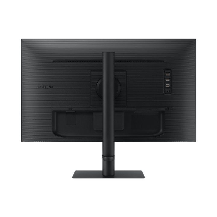 Samsung ViewFinity S80TB 68,6 cm (27") 3840 x 2160 pixels 4K Ultra HD LED Preto
