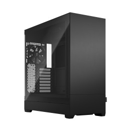 Fractal Design Pop XL Silent Tower Preto