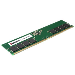Kingston Technology ValueRAM KVR56U46BD8-32 módulo de memória 32 GB 1 x 32 GB DDR5 5600 MHz