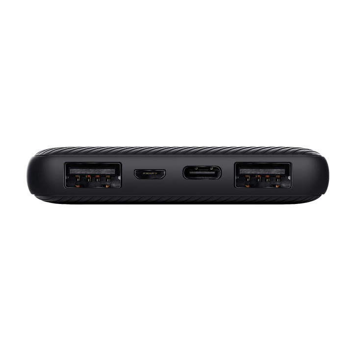 Trust Primo Ião-lítio 10000 mAh Preto