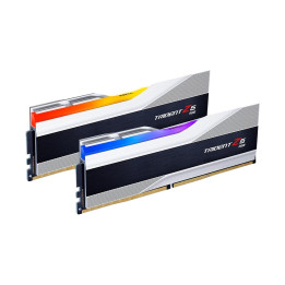 G.Skill F5-6000J3238G32GX2-TZ5RS módulo de memória 64 GB 2 x 32 GB DDR5 6000 MHz
