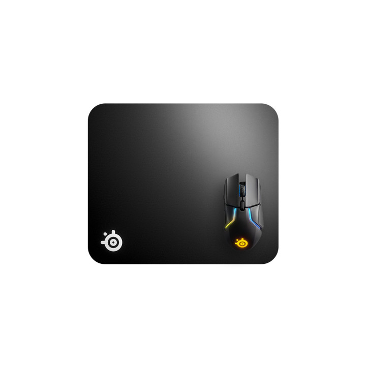 Steelseries QcK Hard Tapete Gaming Preto