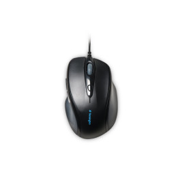 Kensington Pro Fit rato USB Type-A Ótico 2400 DPI