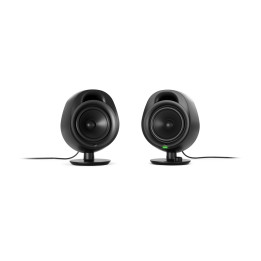 Steelseries Arena 3 Preto 2.1 canais