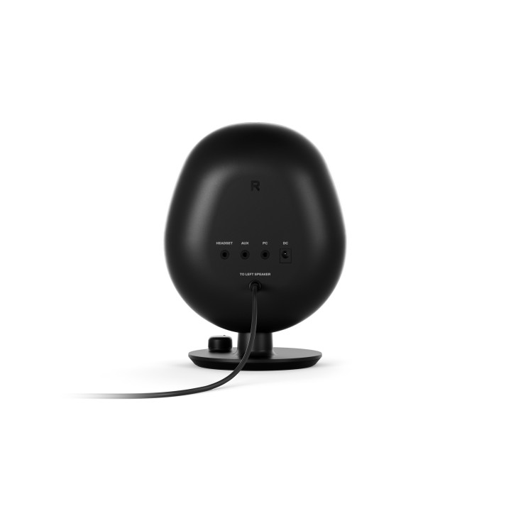 Steelseries Arena 3 Preto 2.1 canais
