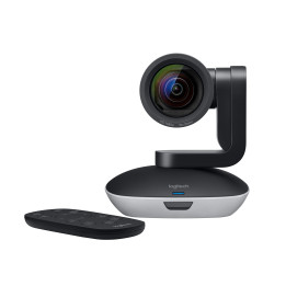 Logitech PTZ Pro 2 Preto, Cinzento 30 fps