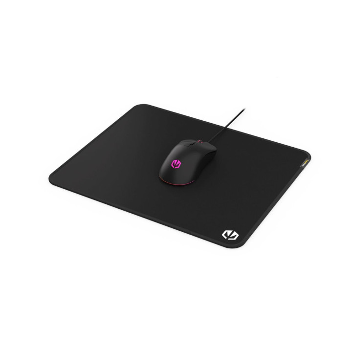 ENDORFY Cordura Speed L Tapete Gaming Preto