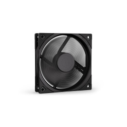 ENDORFY Fluctus 120 PWM Caixa de computador Ventoinha 12 cm Preto