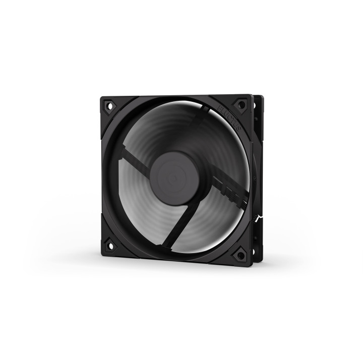 ENDORFY Fluctus 120 PWM Caixa de computador Ventoinha 12 cm Preto