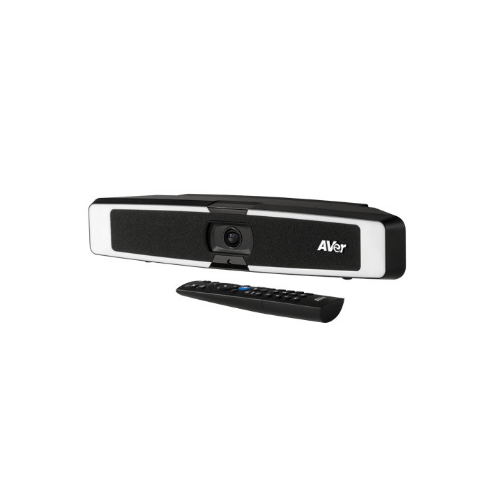 AVer VB130 sistema de videoconferência Ethernet LAN Sistema de videoconferência em grupo