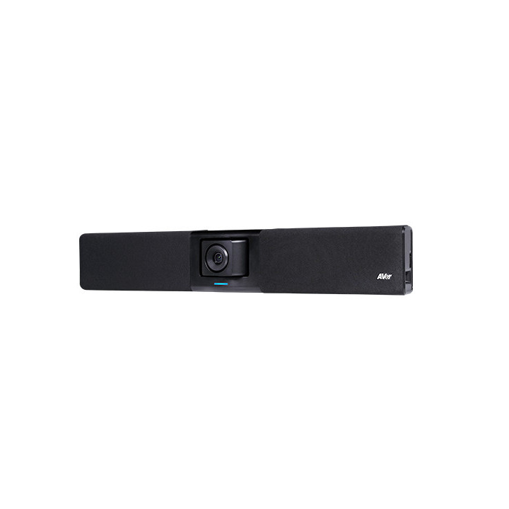 AVer VB342 Pro sistema de videoconferência Ethernet LAN Sistema de videoconferência em grupo