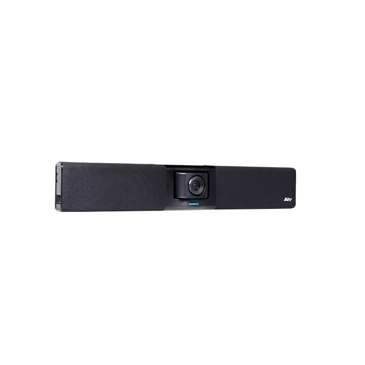 AVer VB342 Pro sistema de videoconferência Ethernet LAN Sistema de videoconferência em grupo