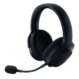 Razer Barracuda X Auscultadores Com fios e sem fios De mão Jogos USB Type-C Bluetooth Preto