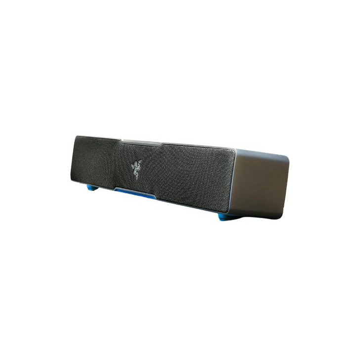 Razer Leviathan V2 X Preto