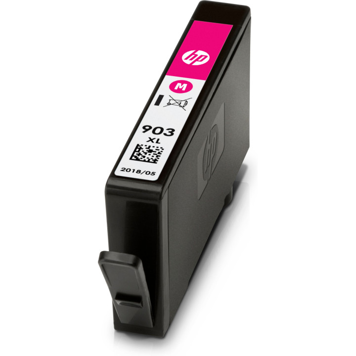 HP Tinteiro original 903XL Magenta de elevado rendimento
