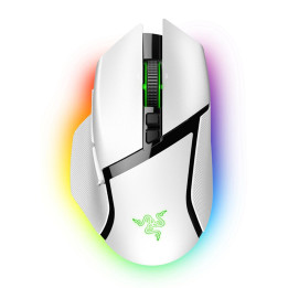 Razer Basilisk V3 Pro rato Mão direita RF Wireless + Bluetooth + USB Type-C Ótico 30000 DPI