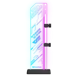 Suporte Universal para Placas Gráficas Darkflash DL280 ARGB