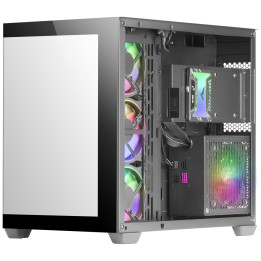Mars Gaming MCV4 caixa para computador Tower