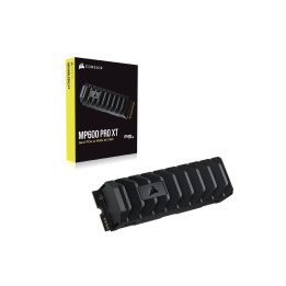 Disco SSD Corsair MP600 PRO XT M.2 8TB PCI Express 4.0 3D TLC NAND NVMe