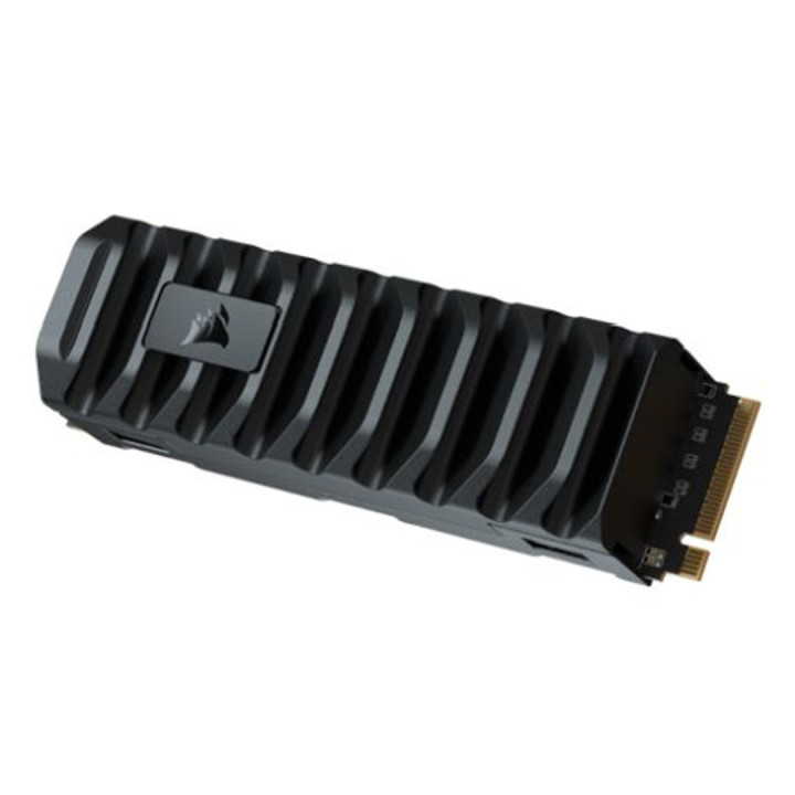 Disco SSD Corsair MP600 PRO XT M.2 8TB PCI Express 4.0 3D TLC NAND NVMe