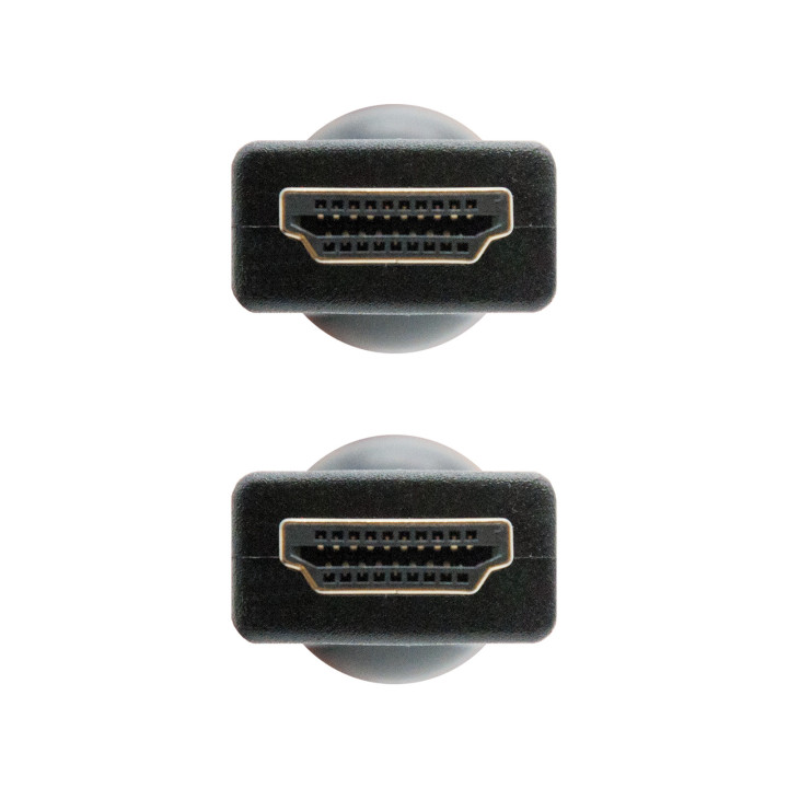 Nanocable 10.15.1820 cabo HDMI 20 m HDMI Type A (Standard) Preto