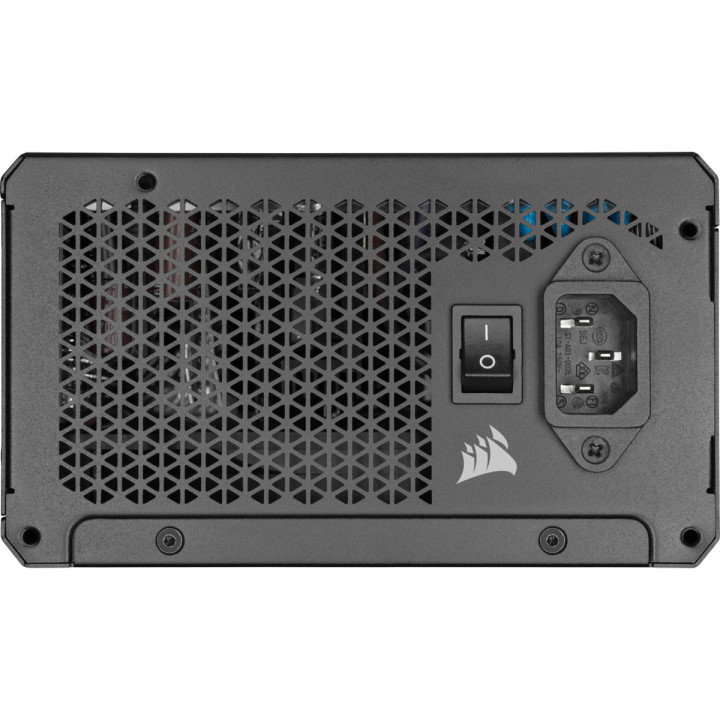 Corsair RM850x SHIFT fonte de alimentação 850 W 24-pin ATX ATX Preto