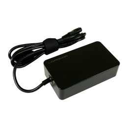 LC-Power LC-NB-PRO-65 adaptador e transformador Interior 65 W Preto