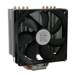 LC-Power LC-CC-120 Sistema de Arrefecimento de Computador Processador Cooler 12 cm