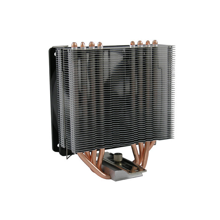 LC-Power LC-CC-120 Sistema de Arrefecimento de Computador Processador Cooler 12 cm